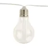 Tg66778 Lampa Solarna Girlanda Ogrodowa Led Łańcuch Podgląd zdjęcia produktu 10