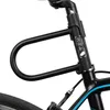 WEST BIKING Fahrrad-U-förmiges Schloss, Rennrad-Radschloss, Produktbild-Vorschau 3