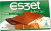 Eszet Vollmilch Nuss 75G Produktbild-Vorschau 1