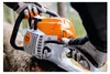 Stihl MS 261 C-M, 2800 RPM, 40 cm, 0,5 l, 10000 RPM, Produktbild-Vorschau 6