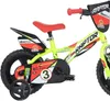 Dino Bikes 8006817906155, Mestský bicykel, Deti, Unisex, Náhľad obrázku produktu 9