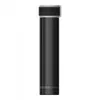 Asobu Skinny mini, 230 ml, Nero, Acciaio inossidabile, Anteprima dell’immagine prodotto 1
