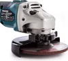 Makita DGA506ZJ - Meuleuse d'angle - sans fil - 125 mm - Produktbild-Vorschau 39