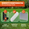DEUBA® Teleskop Astsäge 2in1 Nylon Seilzug max. Arbeitshöhe Produktbild-Vorschau 4