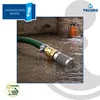 tecuro Saugfilter Set 1/2 Zoll - MS Fußventil mit Produktbild-Vorschau 4