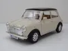 Bburago 18-12036 - Model auta - Mini Cooper 1969 (béžový, Náhľad obrázku produktu 9
