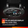 Zeblaze Stratos 3 Smart-Armband-Sportuhr, 1,43 Zoll Produktbild-Vorschau 4