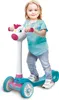 CLEMENTONI Unisex Kinder 120 Baby Unicorn Push Scooter für Produktbild-Vorschau 2