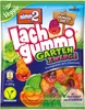 Storck nimm2 Lachgummi Gartenzwerge mit Säften und Produktbild-Vorschau 1