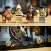 LEGO Indiana Jones Tempel d. gold. Götze 77015 - Gold Anteprima dell’immagine prodotto 30