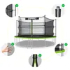 ZIPRO Trampolin Jump Pro IN | 14FT Ø 435 cm | Produktbild-Vorschau 4
