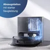 Ecovacs Robotic Vacuum Cleaner DEEBOT X1 PLUS Dry, Lithium Náhled obrázku produktu 10