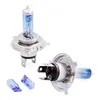 PHILIPS Hauptlampe "White Vision ultra"  Kit mit 2 + 2 Produktbild-Vorschau 10