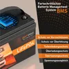 LiFePO4 200Ah 12V Lithium Batterie Wohnmobil Solar USV Produktbild-Vorschau 6