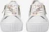 Gabor Sportliche Schnürschuhe Damen 31393136343433 Weiß 40 Produktbild-Vorschau 7