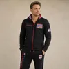 Nebulus Lifestyle Anzug MANGONY Herren, Trainingsanzug , Produktbild-Vorschau 6