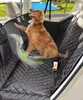 Tapis de protection pour voiture Asato pour chiens - Housse Voir les images du produit 5