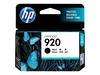 HP NO. 920 Tintenpatrone schwarz Produktbild-Vorschau 8
