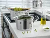 Zwilling Quadro Kochtopfset 5-tlg silber Topf Produktbild-Vorschau 15