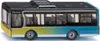Siku City Bus, Busmodell, Vormontiert, Unisex, Kunststoff, Produktbild-Vorschau 10