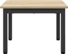 vidaXL Konferenčný stolík Sonoma 50 x 50 x 36 cm materiál Náhľad obrázku produktu 5