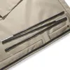 LUMALAND Copertura protettiva per ombrellone - 195 x 25/35 Anteprima dell’immagine prodotto 7