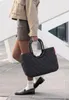bolsa Reisenthel Loopshopper, tamaño L, cesta de compra con Vista previa de la imagen del producto 4