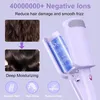 32mm Welleneisen für Haare, 3-fach Barrel Beach Waves Produktbild-Vorschau 3