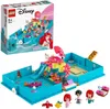 LEGO® 43176 LEGO® Disney 43176 Arielles Märchenbuch Bausatz Náhled obrázku produktu 4