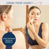 Veet Experten Gesichtsenthaarungsstreifen 16Stk Produktbild-Vorschau 7