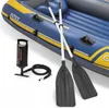 Ponton dmuchany Challenger, 3 os + wiosła + pompka Intex Podgląd zdjęcia produktu 9