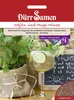 Dürr-Samen - Mojito- und Hugo-Minze - Saatgut - 4284 Produktbild-Vorschau 1