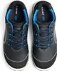 Blakläder® RETRO Safety Shoe Schwarz 2433, Farbe:schwarz, Produktbild-Vorschau 5