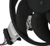 Chladič ventilátoru, chlazení motoru pro Audi Q7/Porsche Náhled obrázku produktu 5