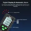 multifunkčný detektor elektrického magnetického poľa RF Náhľad obrázku produktu 7