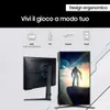 Samsung Gaming-Monitor Odyssey G5 S32CG510EU 32" VA QHD Produktbild-Vorschau 20