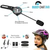Buddy Chat Duo – Helm-Headset mit Bluetooth und Vollduplex, Produktbild-Vorschau 8