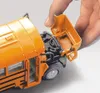 Siku 10373100000, 3 rok / roky, Kov, Plast, Žltá, Čierna Náhľad obrázku produktu 7