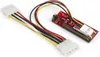 StarTech.com IDE2SAT2, IDE, SATA, 1 x IDE (40 Pin; Podgląd zdjęcia produktu 5