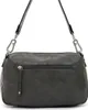 Suri Frey FANFUSUZI Crossbody Bag Damen Echtleder Breiter Produktbild-Vorschau 7
