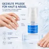 Blueline Nagelgel gegen Nagelpilz & Fußpilz, Gel für Produktbild-Vorschau 2