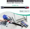 Schnellspanner Verlängerungsrohr für Dyson V15 V11 V10 V8 Produktbild-Vorschau 4