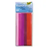 folia Seidenpapier (B)500 x (H)700 mm 20 g/qm Mix rot 10 Produktbild-Vorschau 4