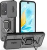 Pouzdro pro Honor 200 Lite dvouvrstvé pouzdro s posuvnou Náhled obrázku produktu 1