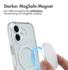 imoshion Custodia Rugged Air MagSafe per Apple iPhone 17 - Anteprima dell’immagine prodotto 5