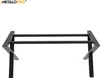 MetaloPro Belaga Pieds de table avec colonne centrale, Voir les images du produit 18