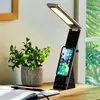Nabíjacia stanica 3 v 1, Nabíjačka, Budík, LED hodiny - Náhľad obrázku produktu 10
