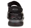 Ecco Offroad  Sandalen Plat - Zwart - Maat 42 Produktbild-Vorschau 51