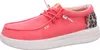 Fusion Slipper Rouge Voir les images du produit 1