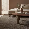 Teppich Kurzflor Unicolor Chenille Baumwolle Innen_Braun_Läufer_#sku_BARKSPACE801501900BROWN-BARKSPACE802501900BROWN-BARKSPACE1201701900BROWN-BARKSPACE2403401900BROWN-BARKSPACE1402001900BROWN-BARKSPACE1602301900BROWN-BARKSPACE2002901900BROWN# Produktbild-Vorschau